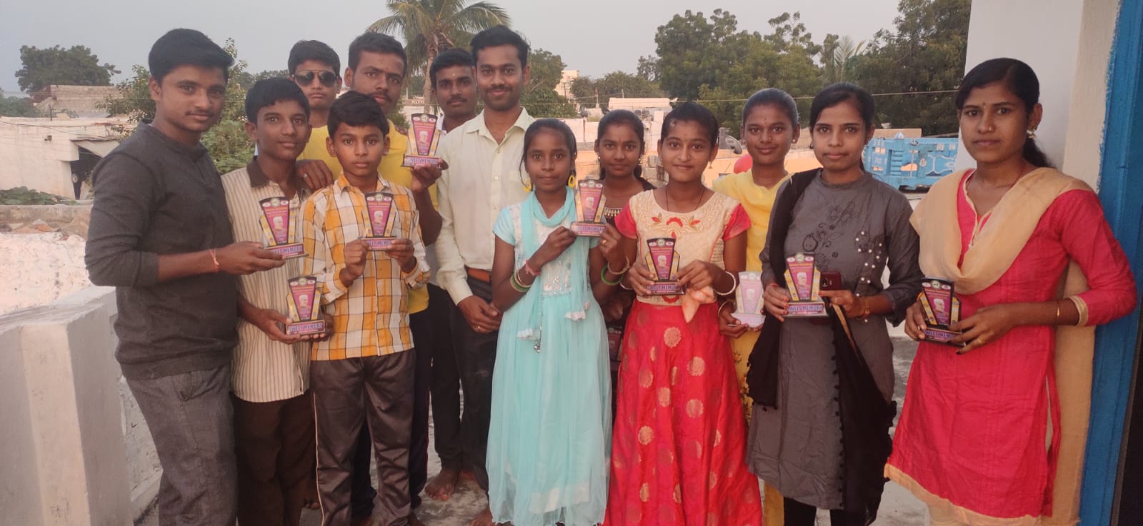Celebrations Photos