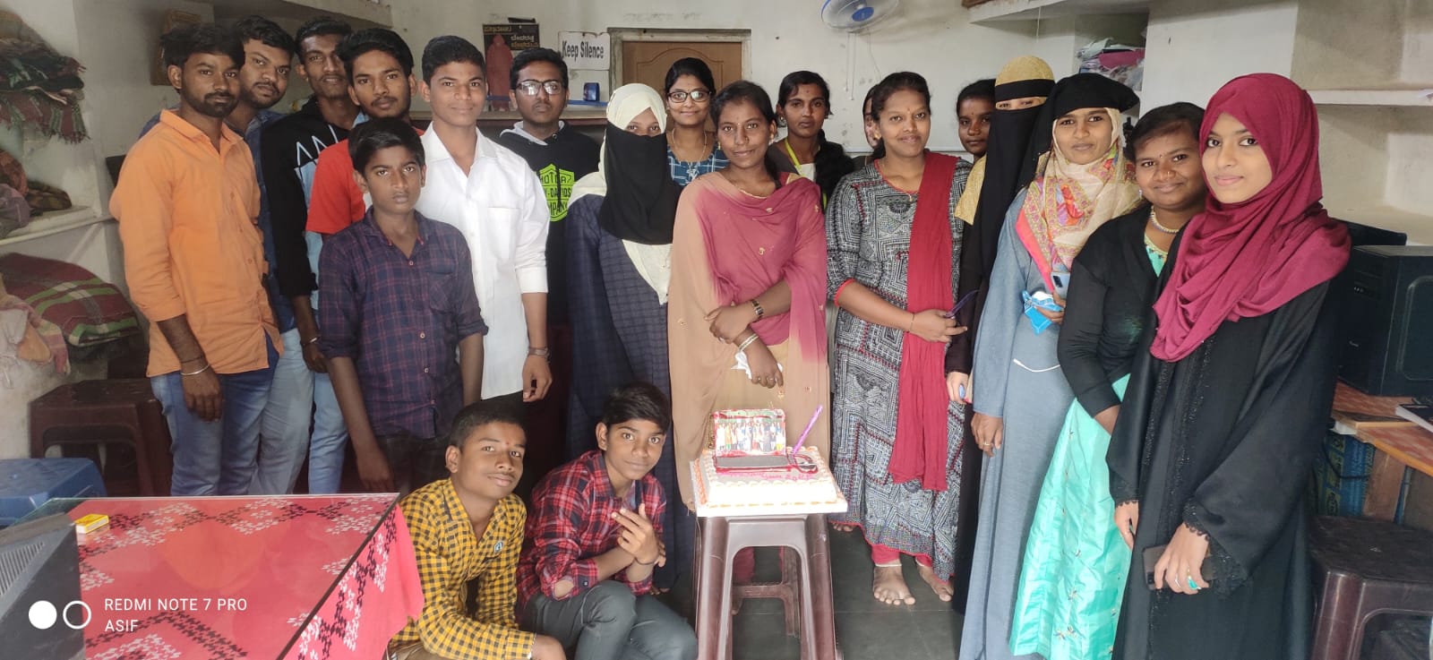 Celebrations Photos