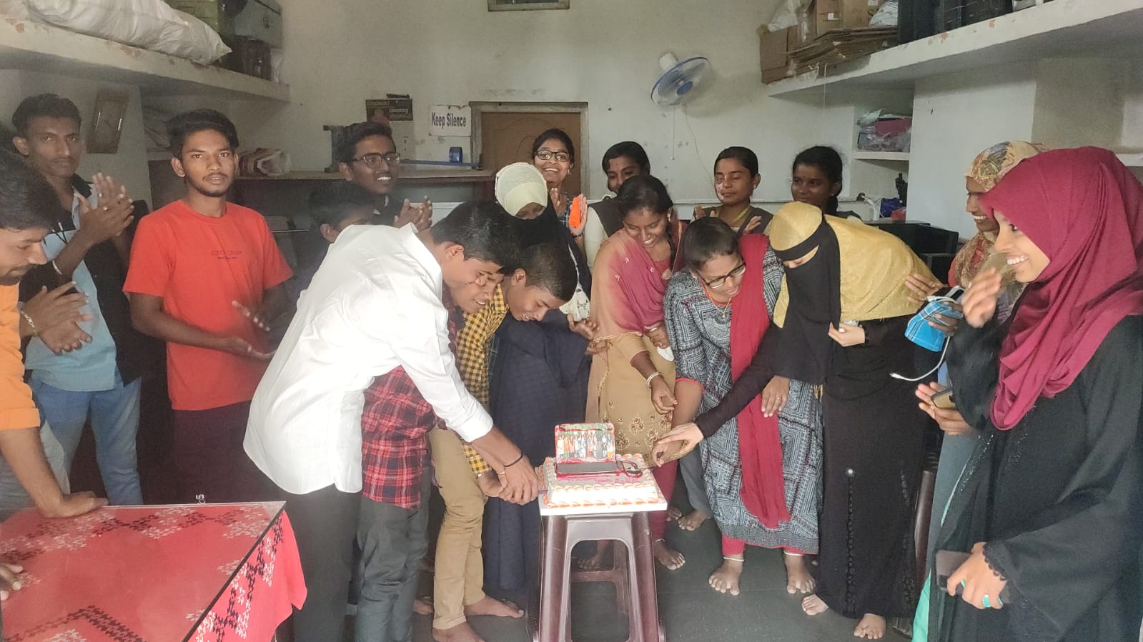 Celebrations Photos