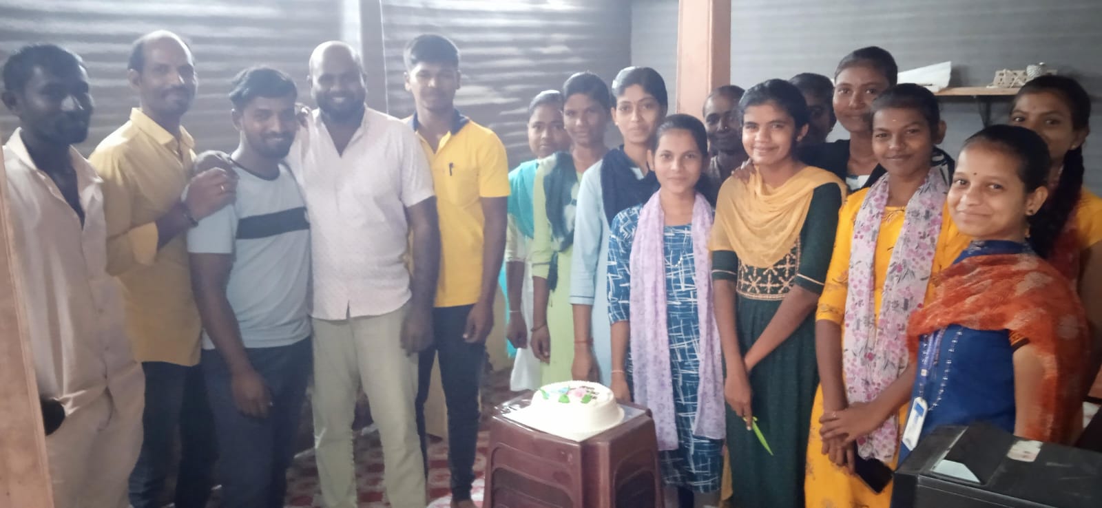 Celebrations Photos