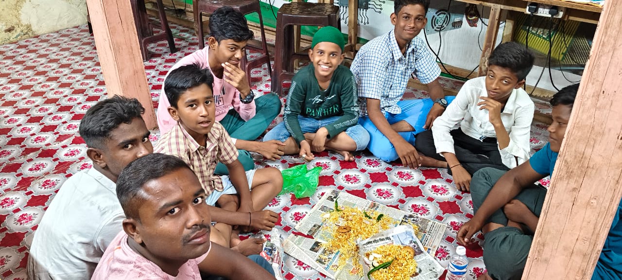 Celebrations Photos