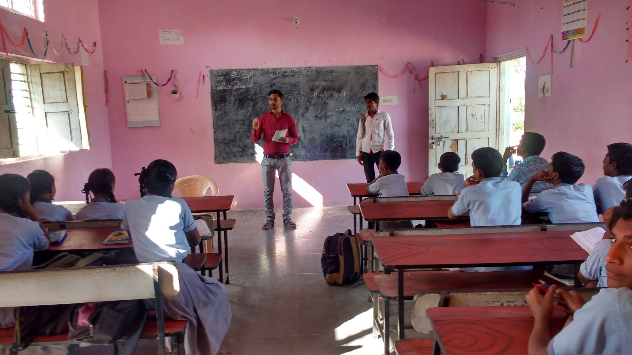 Class Canvassing