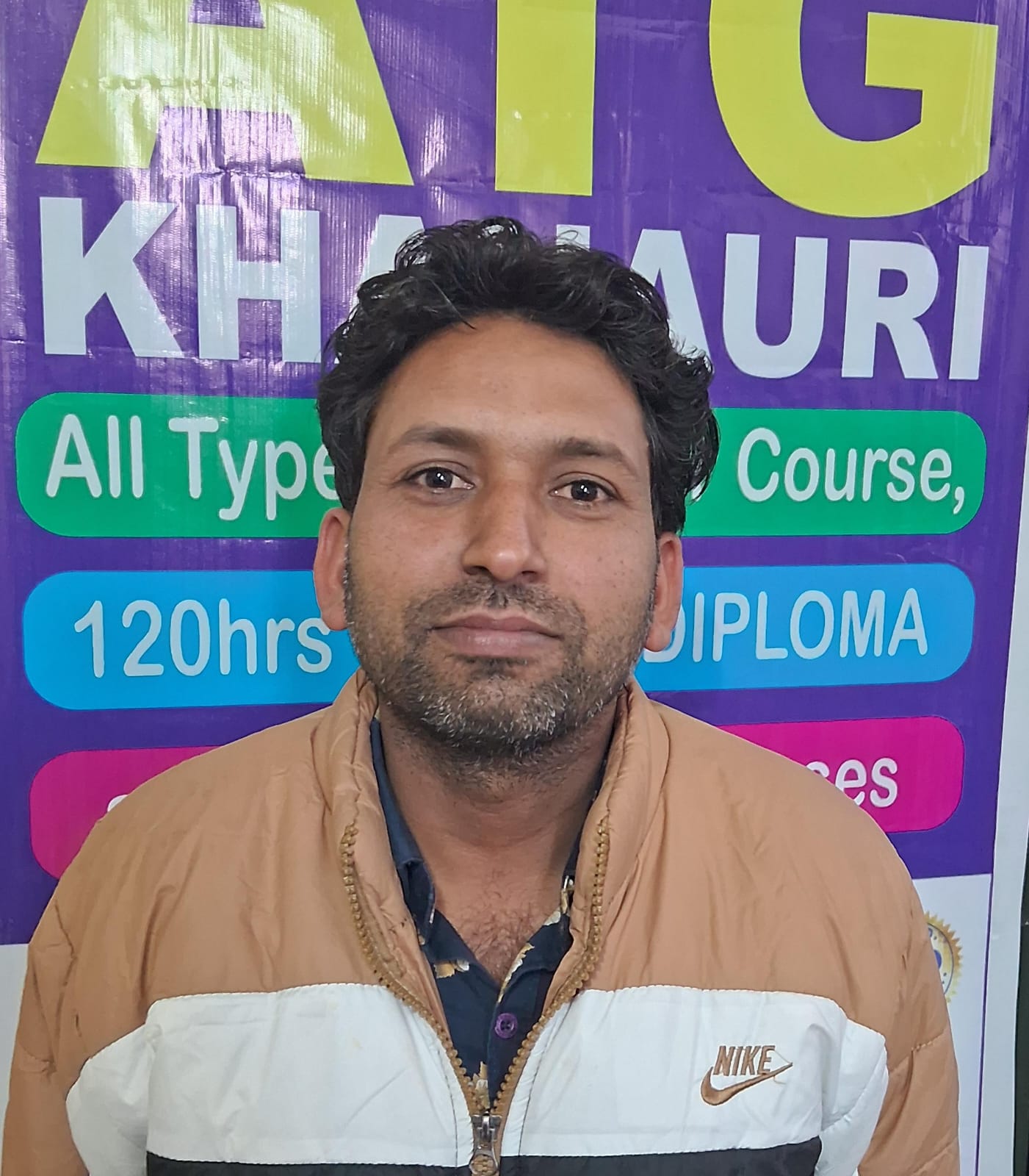Jaipal Sigla Image