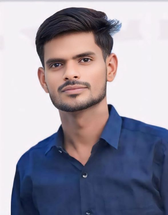 Vinit Chauhan Image