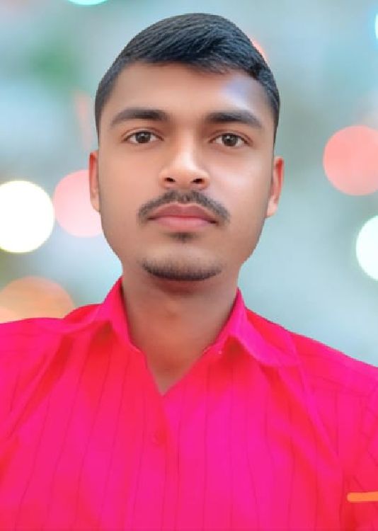Manoj Yadav Image