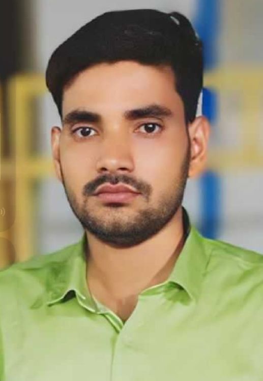 Irfan Ansari Image