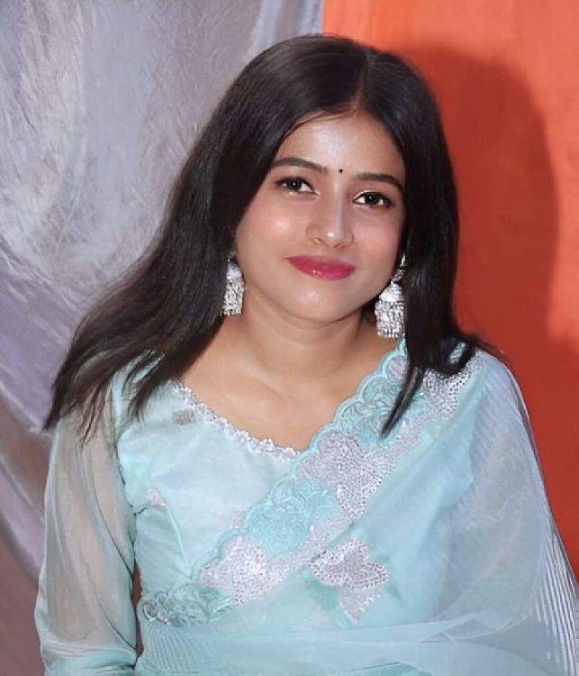 Nidhi Goswami Image