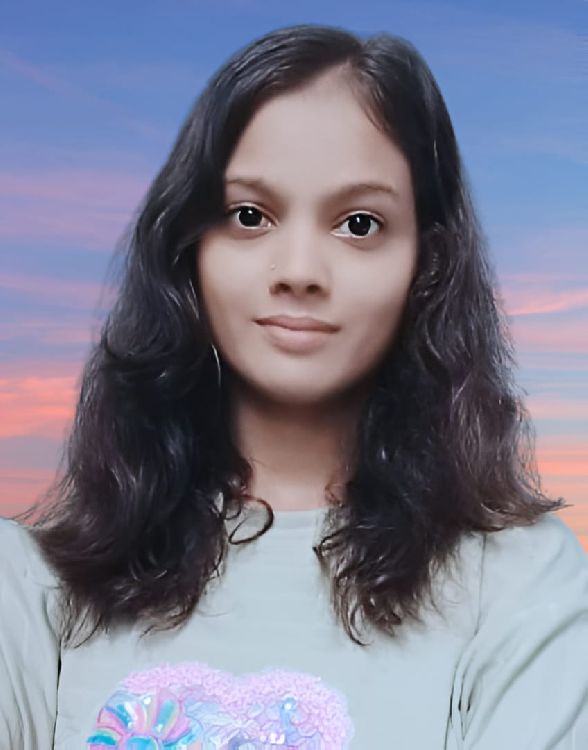 Nandani Prajapati Image