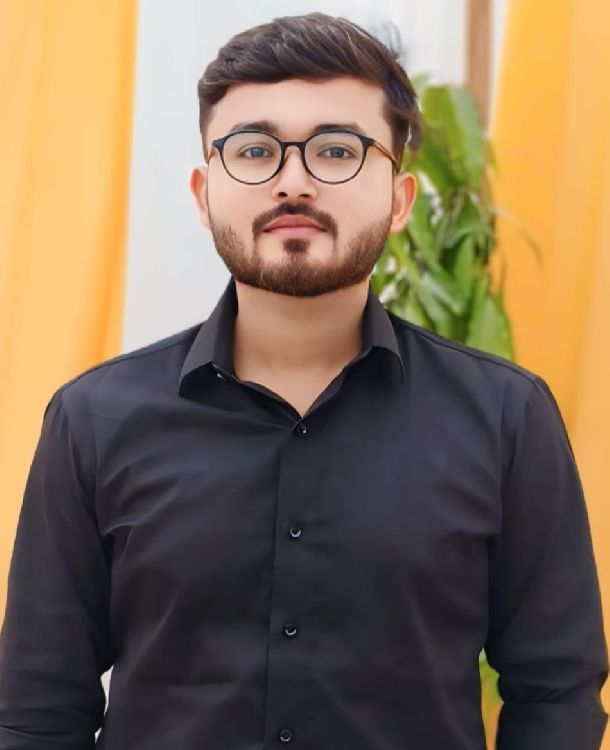 Vaibhav Singh Image