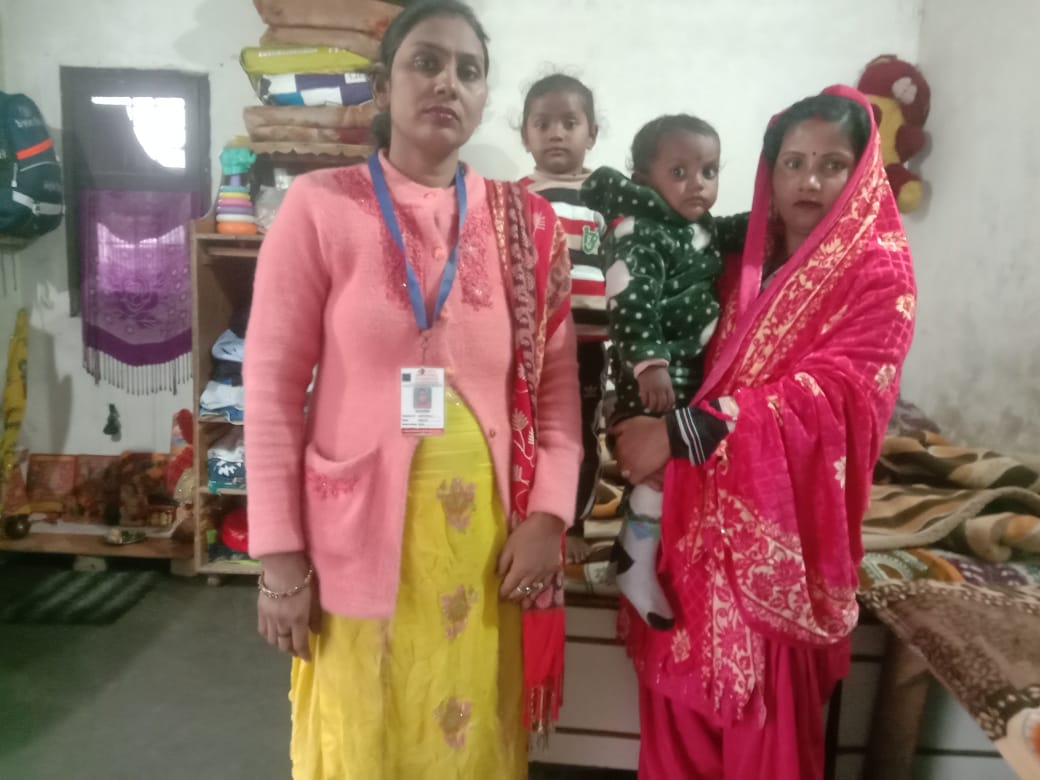WOMEN HEALTH AWARENESS PROGRAM