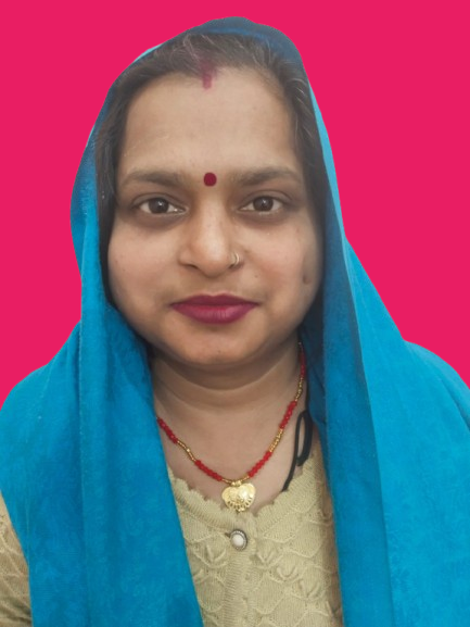 Priti Soam