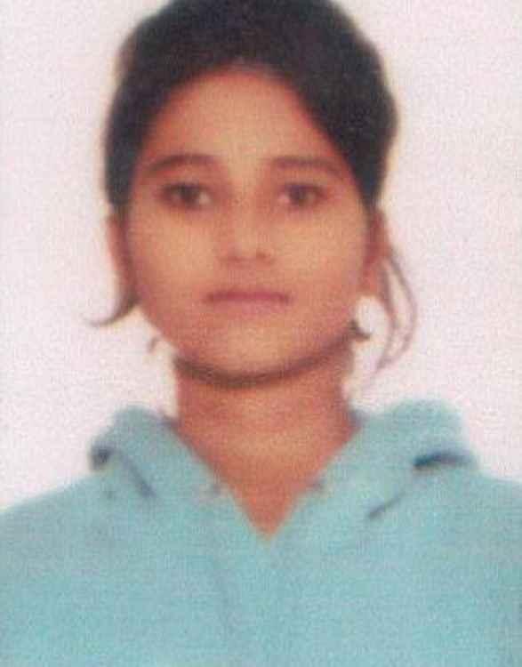 SHALINI 
