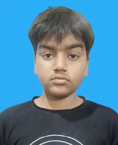ANOOP KUMAR 