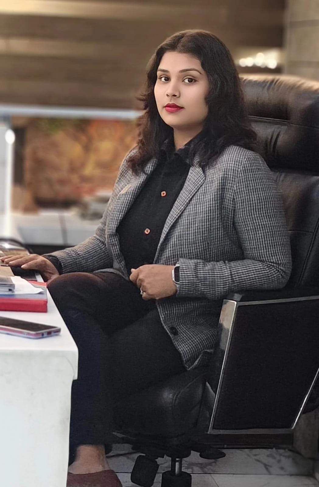 Khushi Shrivastav Image