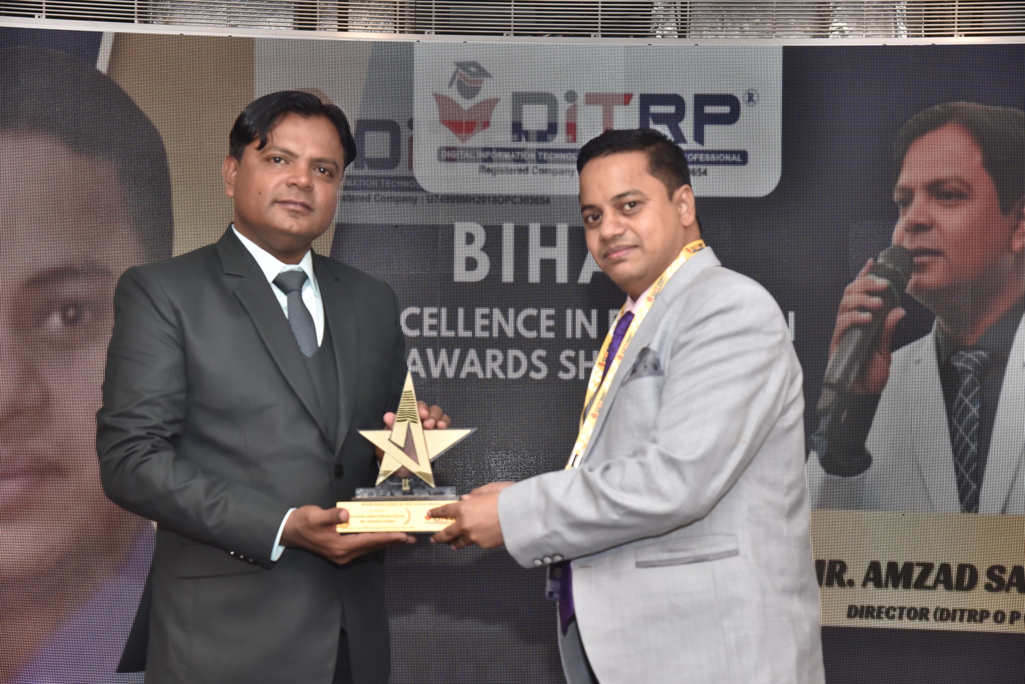 Award Ceremony