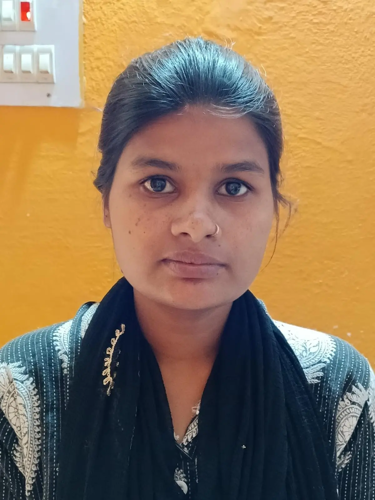 RIMJHIM KUMARI 