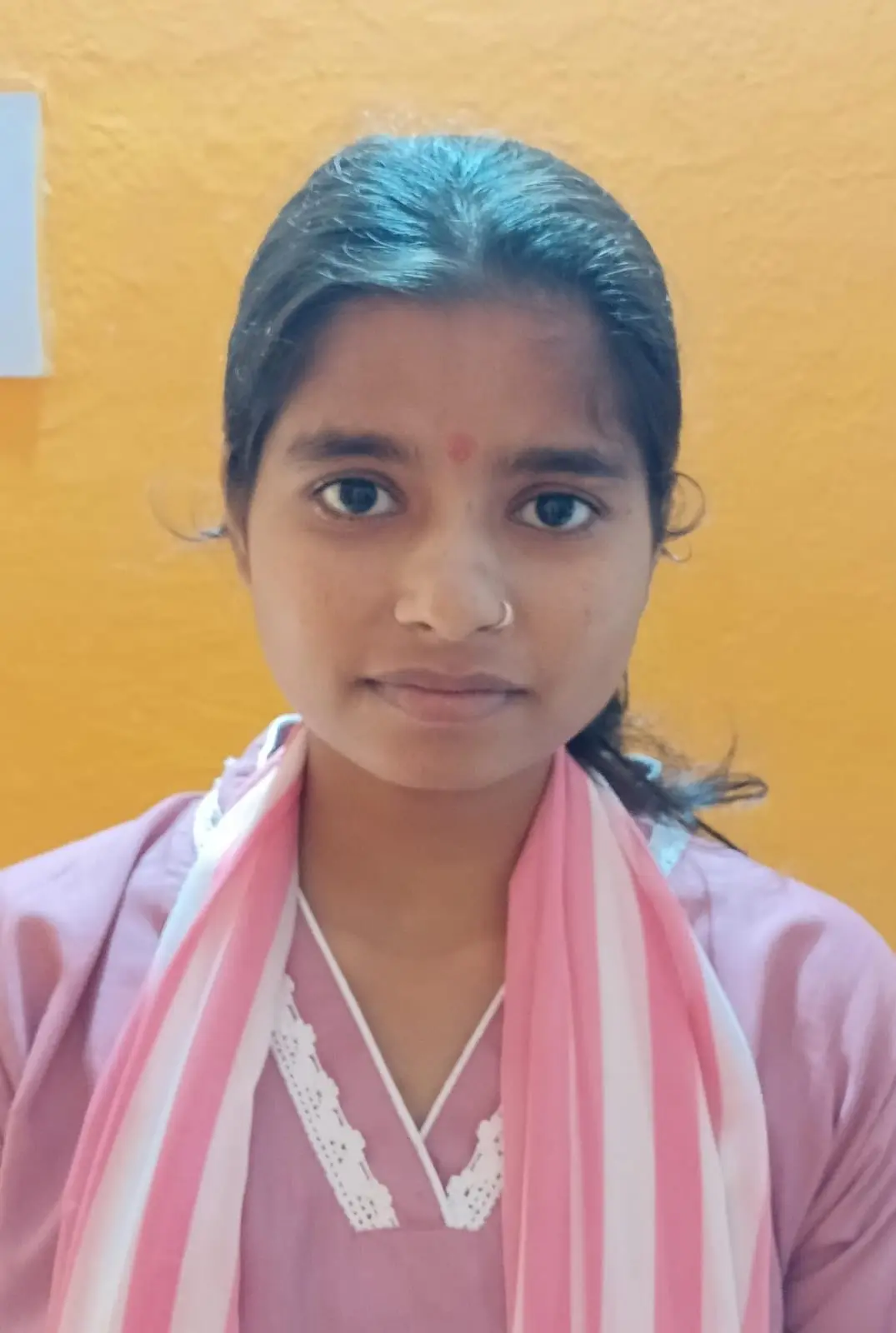 APSANA KUMARI 