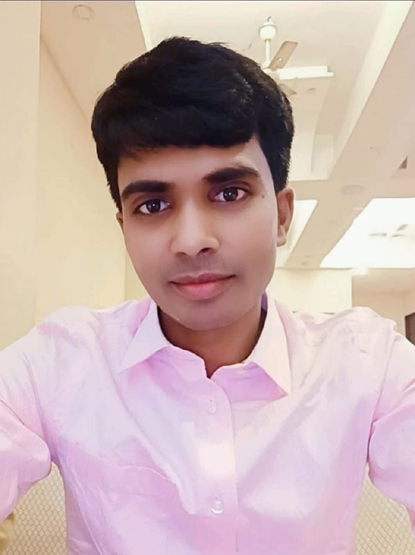 Ratnesh Muskan Image