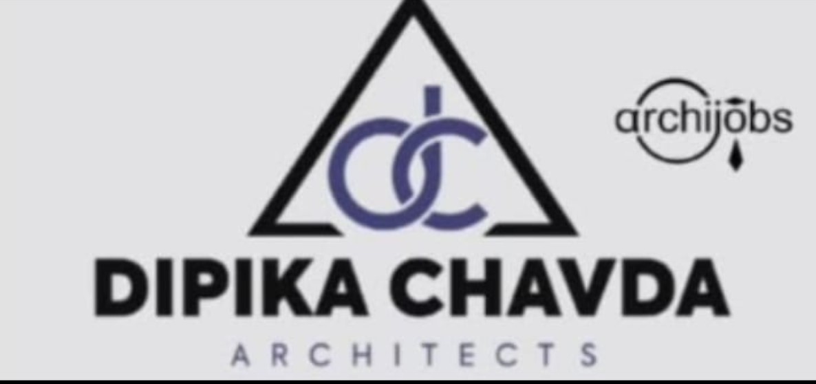 Dipika chavda Logo