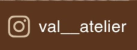 Val Atelier Logo