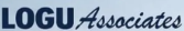 Logu Associates Logo