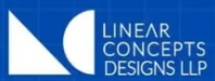 Linear Concepts Designs LLP Logo