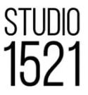 Studio 1521 Logo