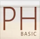 PH Basic Studio Logo