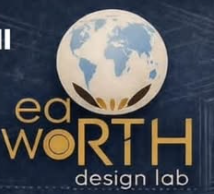 Earth Worth Design Lab LLP Logo