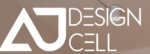AJ Design Cell Logo