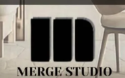 Merge Studio Logo