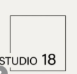 Studio 18 Architecture and Interior Design Logo