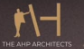 The AHP Architects Logo