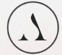 The A studio Logo