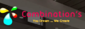 Combination's Interiors Logo
