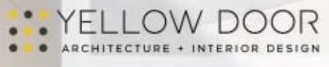 Yellow Door Architects Logo