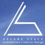 Arcane Space Logo