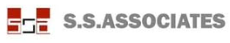 SS Associates Logo