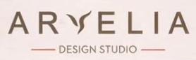 Aryelia Design Studio Logo