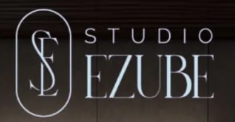 Studio Ezube Logo