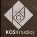 Kosh Studios Logo