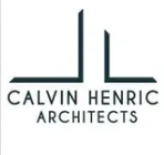 Calvin Henric Architects Logo