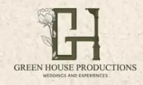 Green House Productions Logo