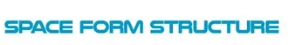 Space Form Structure Logo