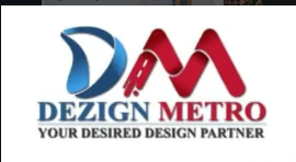 Dezign Metro Logo