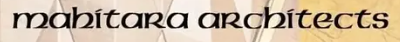 Mahitara Architects & Designers Logo
