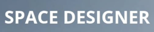Space Designer Logo