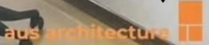 Aus Architecture Logo