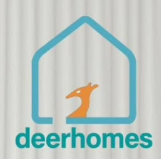 Deerhomes Logo