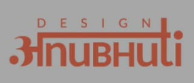 Design Anubhuti Logo